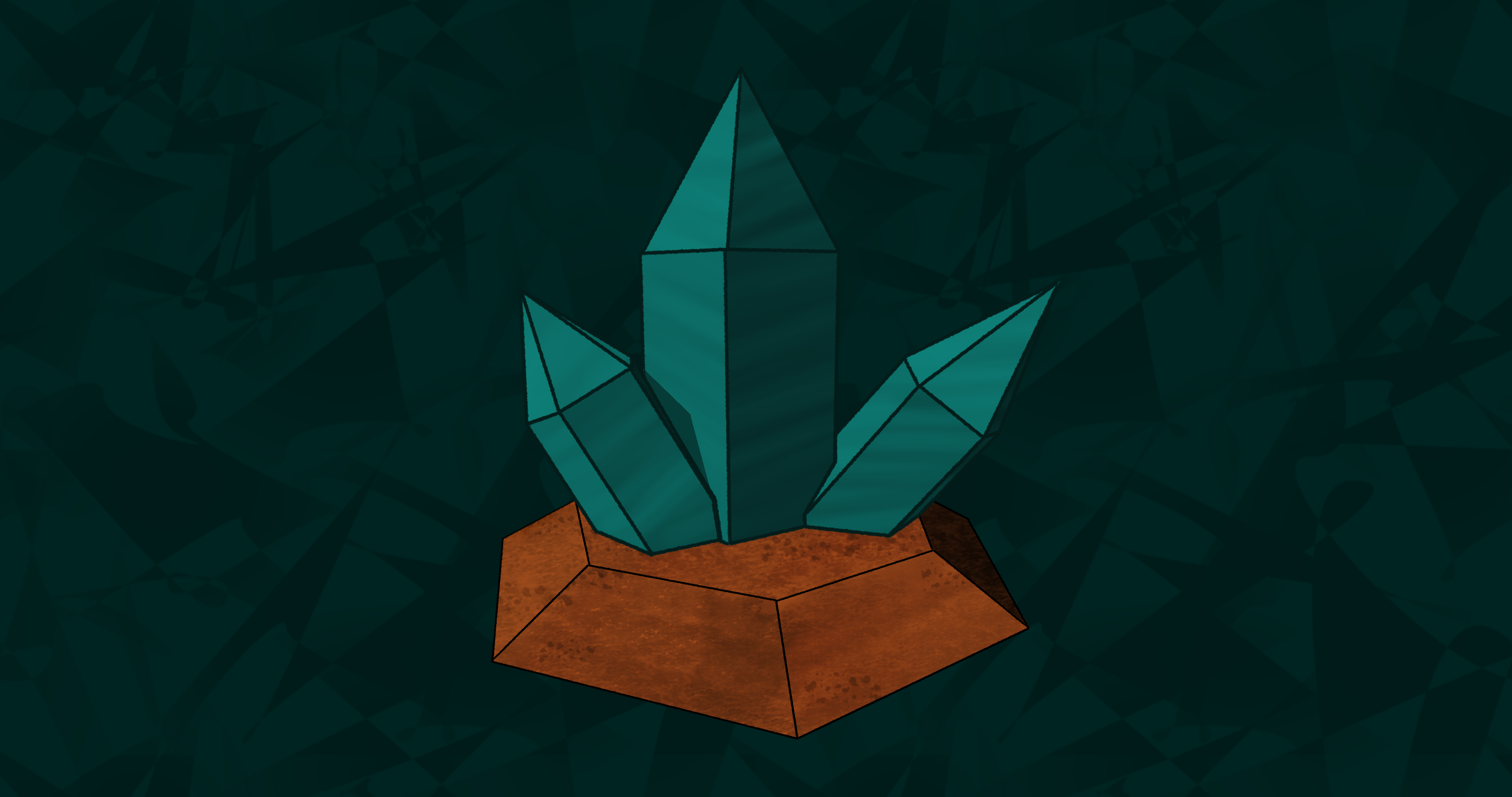 Crystal Towers Banner Image